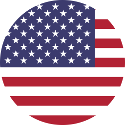 Flag_of_United_States_Flat_Round-256x256